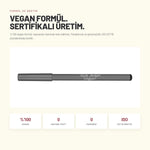 Kremsi Kolay Sürülen Göz Kalemi | Eyeliner Pencil