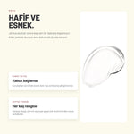 Fix & Care Brow Setter - Şeffaf ve Güçlendirici Kaş Jeli | Alix Avien