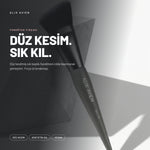 Fondöten ve Baz Uygulama Fırçası | Alix Avien