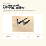 Glossy Lipstick - Nemlendirici ve Parlak Ruj Serisi | Alix Avien