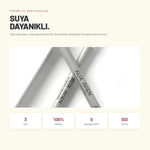 Suya Dayanıklı Göz Kalemi - Holografik Işıltılı | Alix Avien
