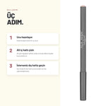 Inner Eyeliner Cream - Aydınlatıcı Etkili Kremsi Göz Kalemi | Alix Avien
