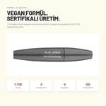 Lash Styler Mascara - Takma Kirpik Etkili Hacimli Maskara | Alix Avien