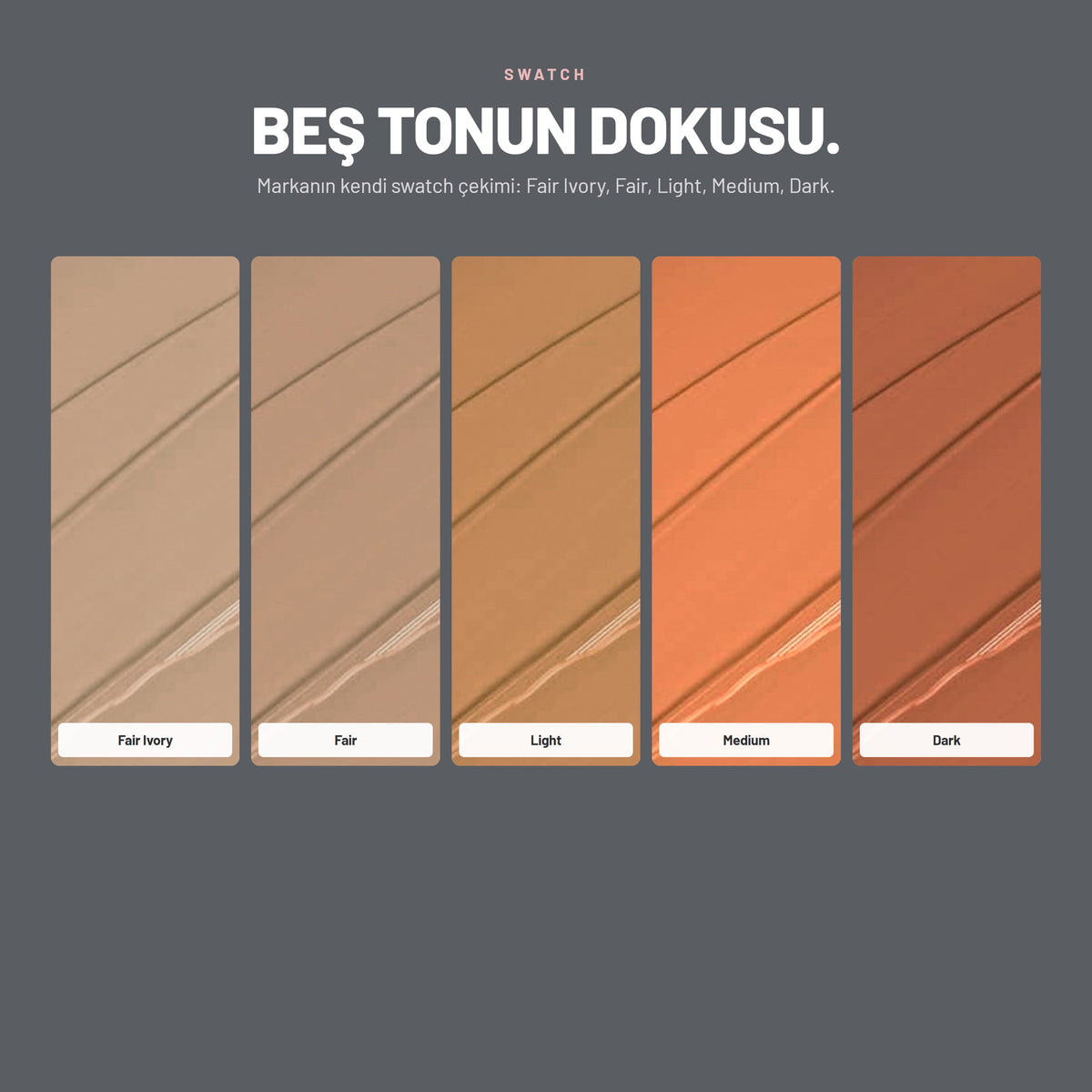 Bronzlaştırıcı Etkili Çatlak Ve Görünümü Önleyici Sprey Çorap | Bacak Fondöteni