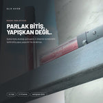 Lipgloss - Nemlendirici ve Dolgunlaştırıcı Dudak Parlatıcısı | Alix Avien