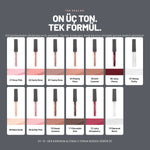 Lipgloss - Nemlendirici ve Dolgunlaştırıcı Dudak Parlatıcısı | Alix Avien