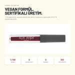 Lipgloss - Nemlendirici ve Dolgunlaştırıcı Dudak Parlatıcısı | Alix Avien