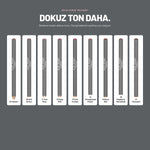 Lipliner Pencil - Suya Dayanıklı Yoğun Pigmentli Dudak Kalemi | Alix Avien