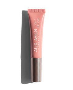 Liquid Blusher - E Vitaminli Mat Bitişli Kremsi Likit Allık