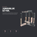 Liquid Concealer - Nar Özlü Aydınlatıcı Likit Kapatıcı | Alix Avien