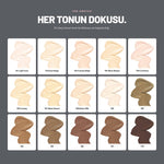 Liquid Concealer - Nar Özlü Aydınlatıcı Likit Kapatıcı | Alix Avien
