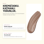 Yüz Hatlarını Belirginleştiren Likit Kontür