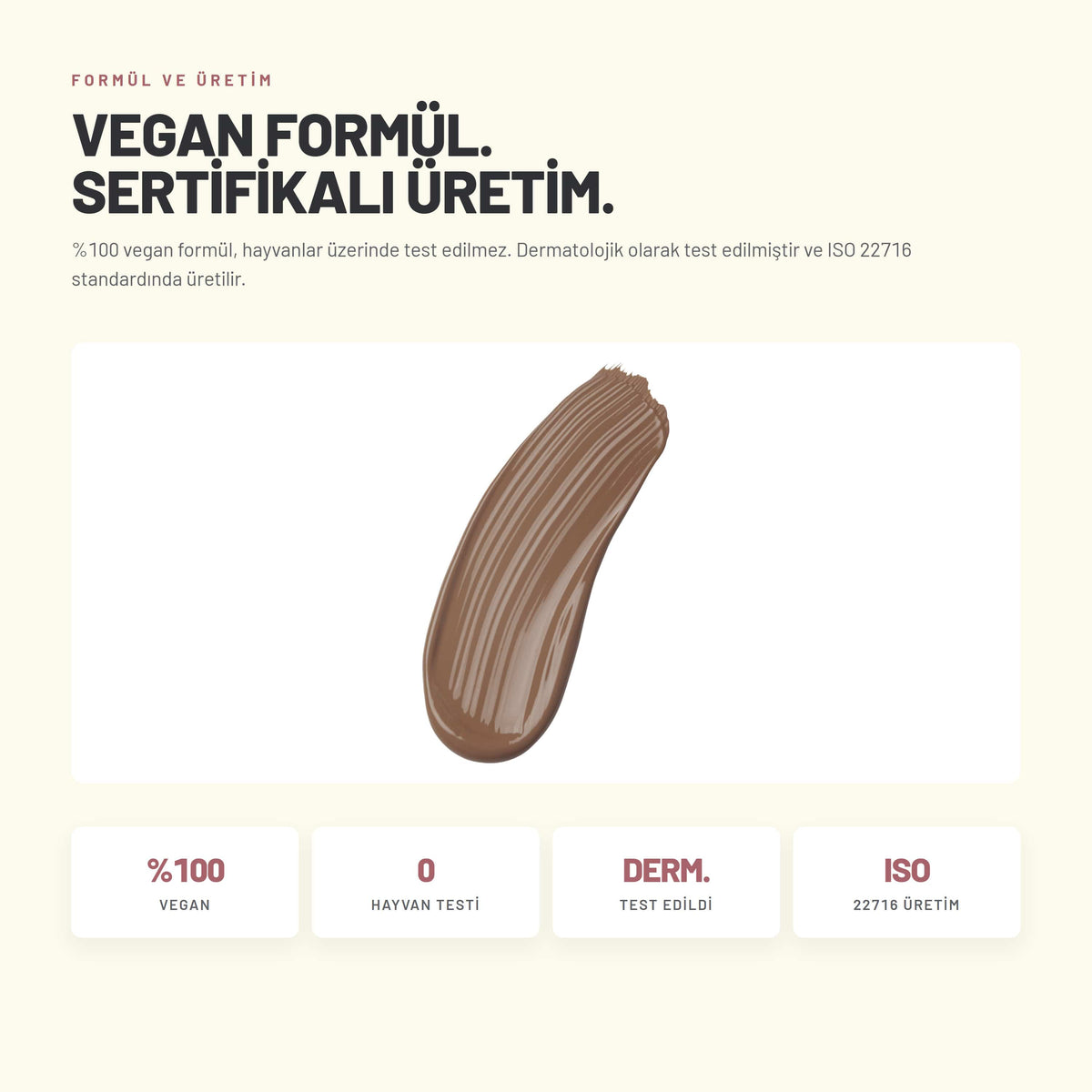 Yüz Hatlarını Belirginleştiren Likit Kontür
