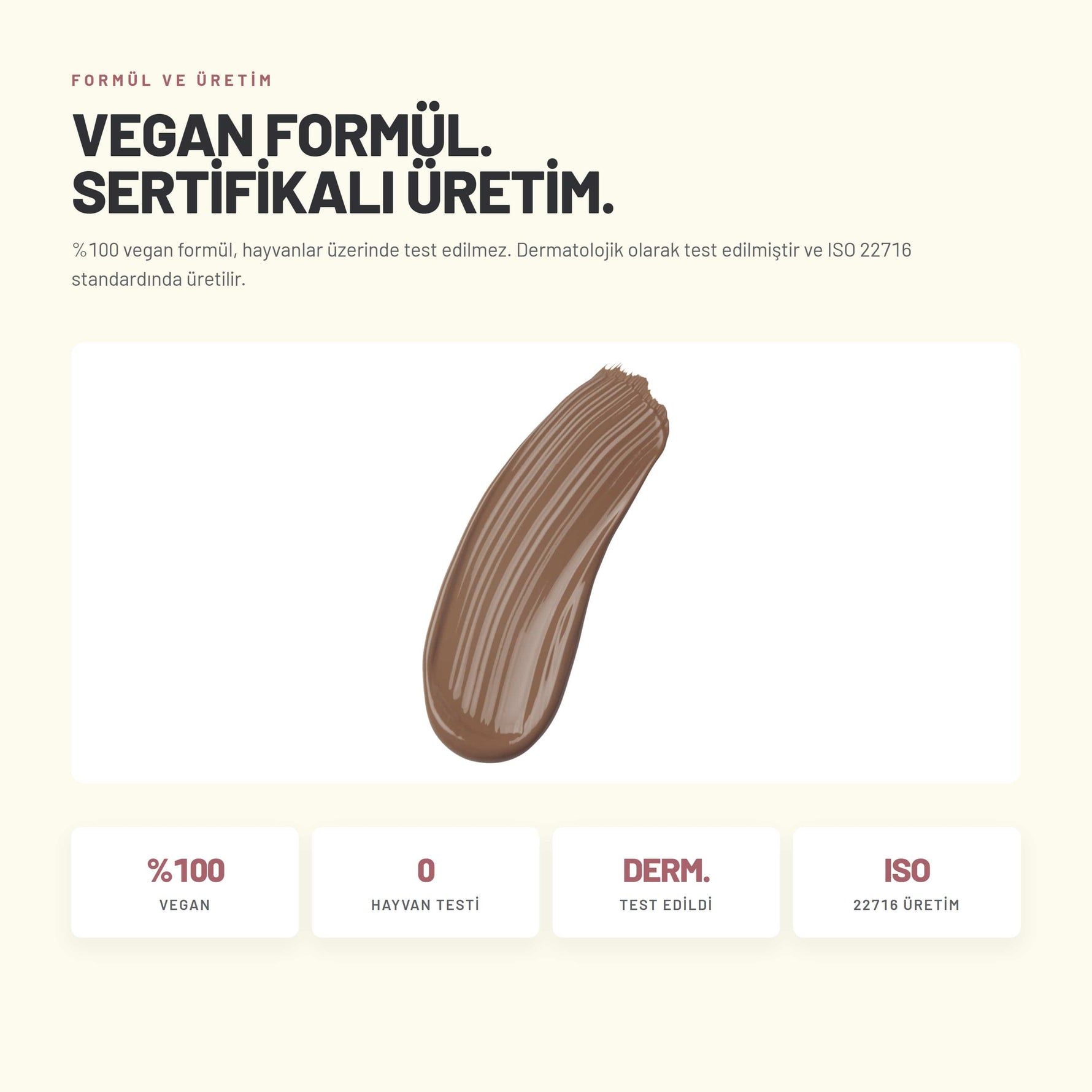 Yüz Hatlarını Belirginleştiren Likit Kontür
