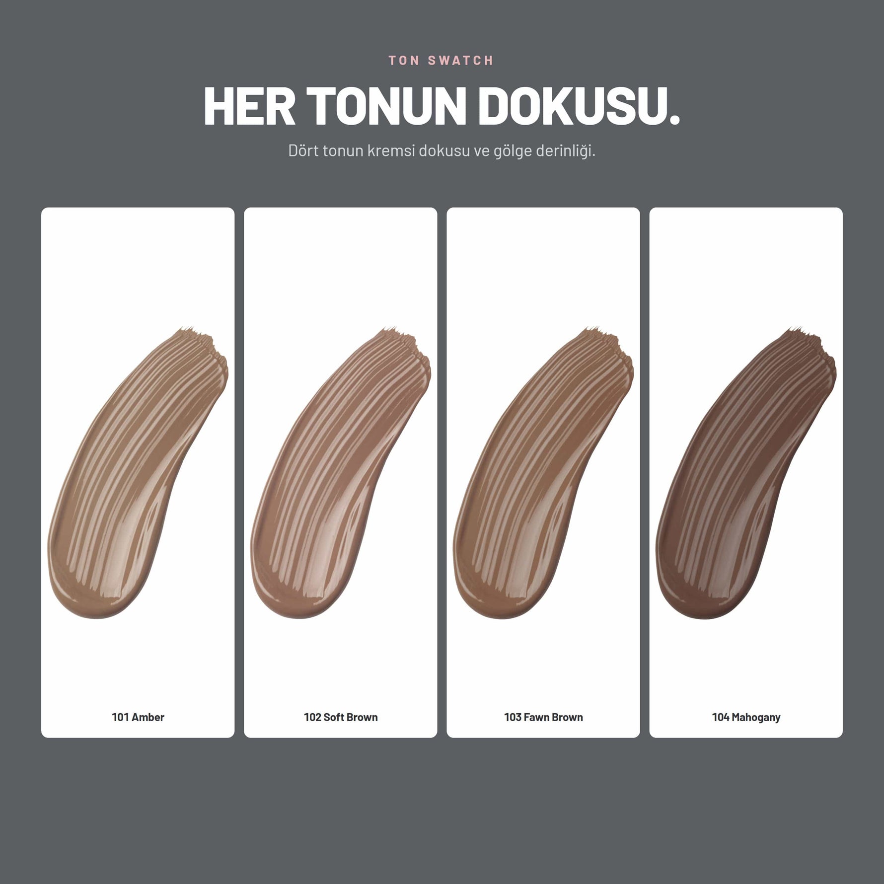 Yüz Hatlarını Belirginleştiren Likit Kontür