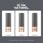 Liquid Highlighter - Itır ve Hindistan Cevizi Yağlı Likit Aydınlatıcı | Alix Avien