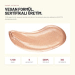 Liquid Highlighter - Itır ve Hindistan Cevizi Yağlı Likit Aydınlatıcı | Alix Avien