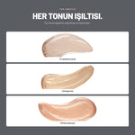 Liquid Highlighter - Itır ve Hindistan Cevizi Yağlı Likit Aydınlatıcı | Alix Avien