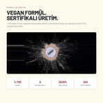 12 Saat Kalıcı Makyaj Sabitleyici İpeksi Toz Pudra | Alix Avien