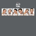 Lumi Color Powder Blush - Yoğun Pigmentli Toz Allık | Alix Avien