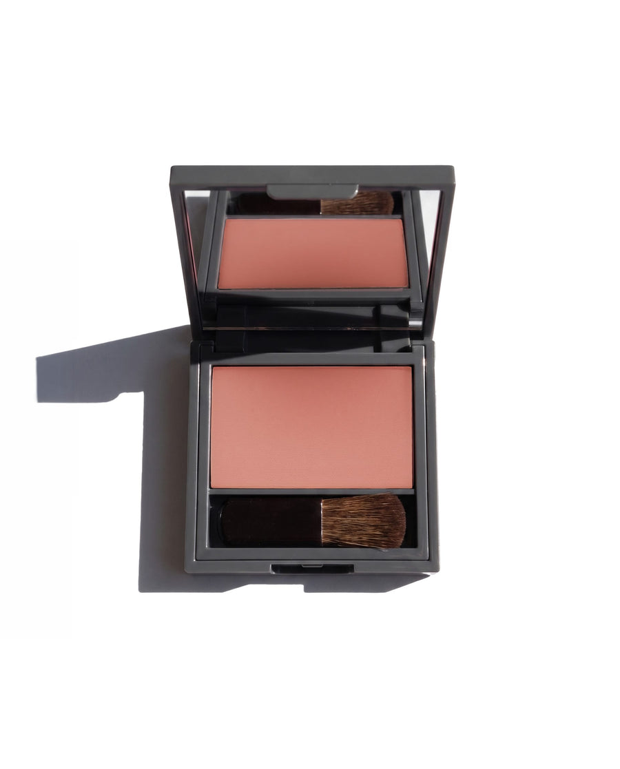 Lumi Color Powder Blush - Yoğun Pigmentli Toz Allık | Alix Avien