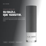 Parlak Cilt Görünümlü Su Bazlı Makyaj Bazı | Luminios Face Primer