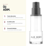 Parlak Cilt Görünümlü Su Bazlı Makyaj Bazı | Luminios Face Primer