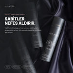 Makeup Fixing Spray No Gas makyaj sabitleyici sprey ürün görseli 2