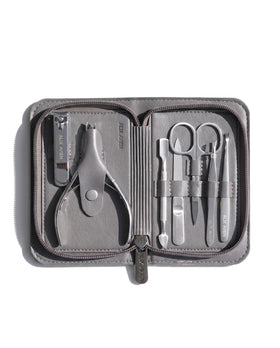 Mini Travel Manicure Set manikür seti ürün görseli 1