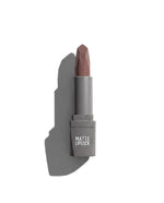 Matte Lipstick - Nemlendirici Mat Ruj | Alix Avien