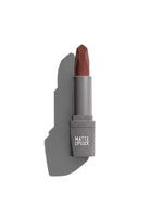 Matte Lipstick - Nemlendirici Mat Ruj | Alix Avien