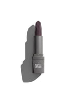 Matte Lipstick - Nemlendirici Mat Ruj | Alix Avien