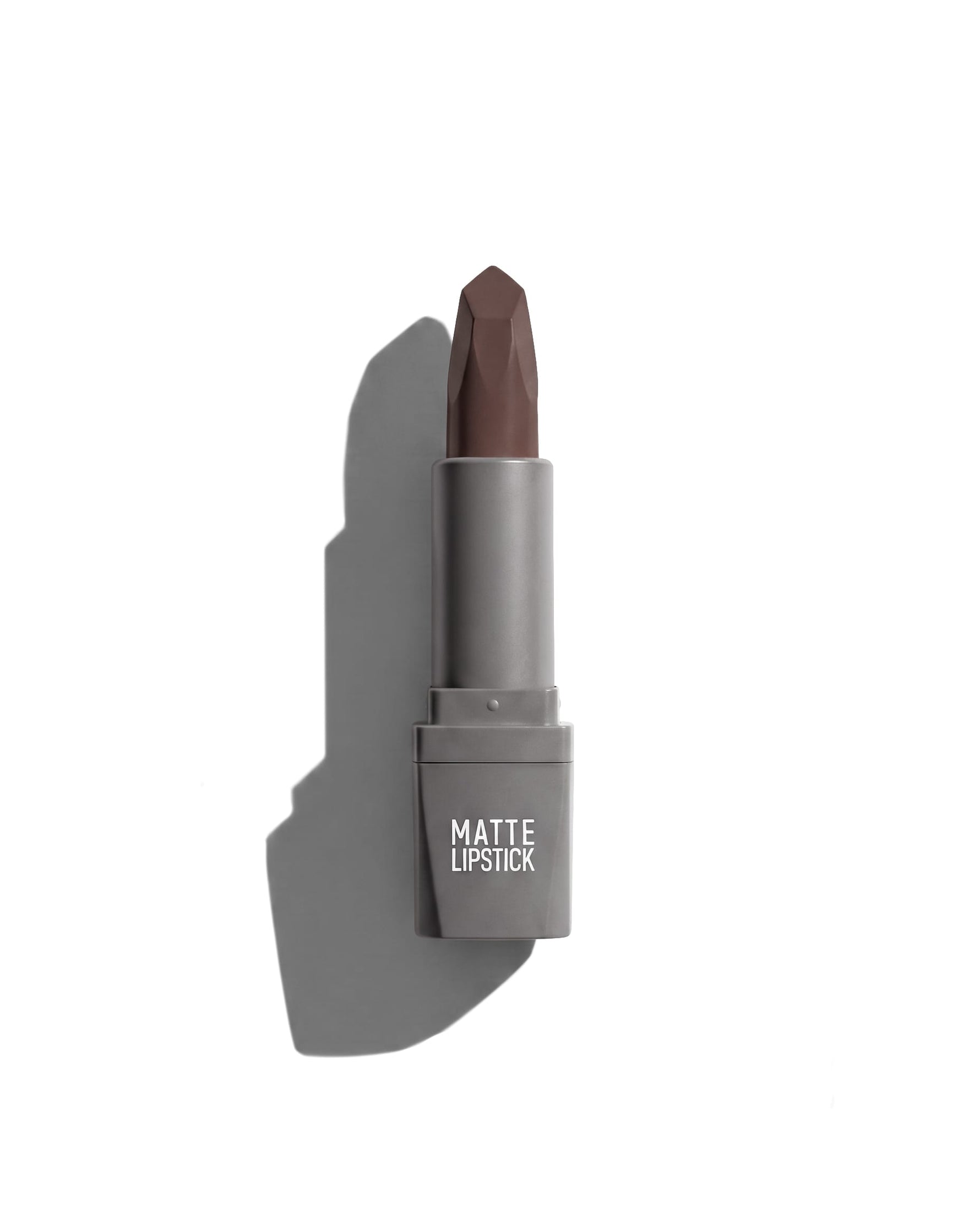 Matte Lipstick - Nemlendirici Mat Ruj | Alix Avien