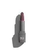 Matte Lipstick - Nemlendirici Mat Ruj | Alix Avien
