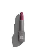 Matte Lipstick - Nemlendirici Mat Ruj | Alix Avien