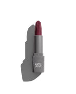 Matte Lipstick - Nemlendirici Mat Ruj | Alix Avien