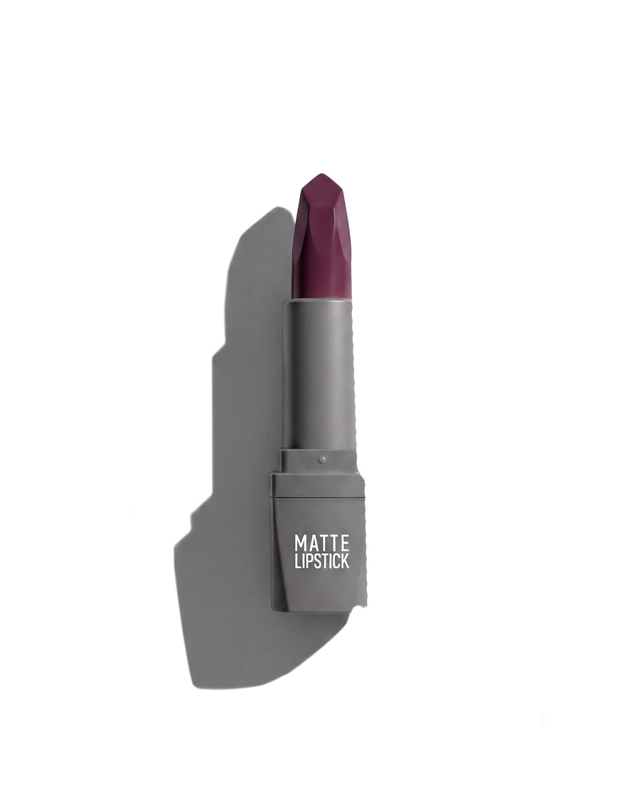 Matte Lipstick - Nemlendirici Mat Ruj | Alix Avien