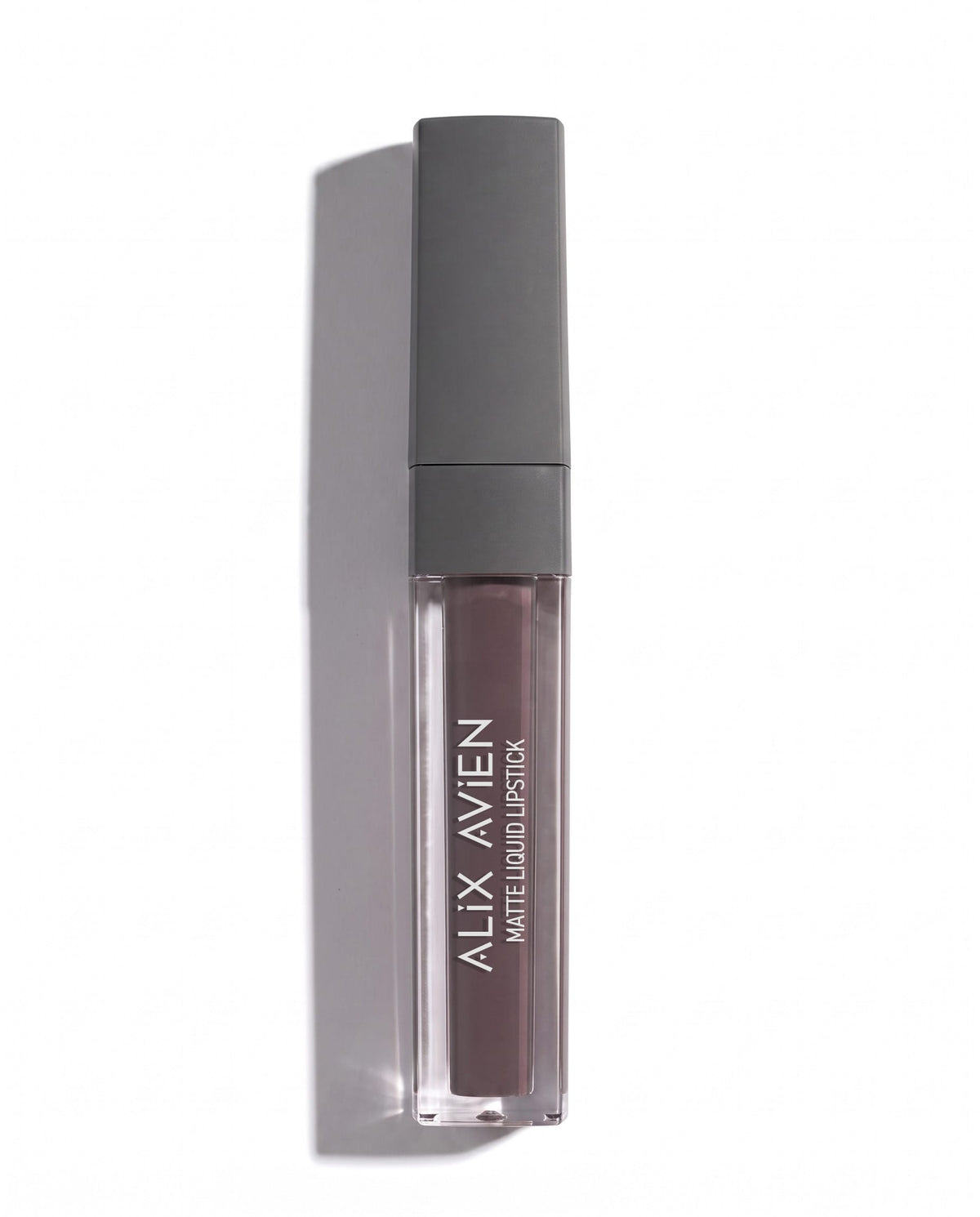 Matte Liquid Lipstick - Mat Likit Ruj | Alix Avien