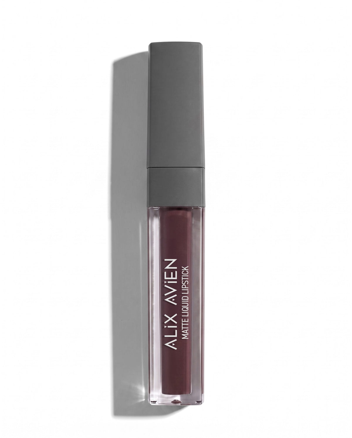 Matte Liquid Lipstick - Mat Likit Ruj | Alix Avien