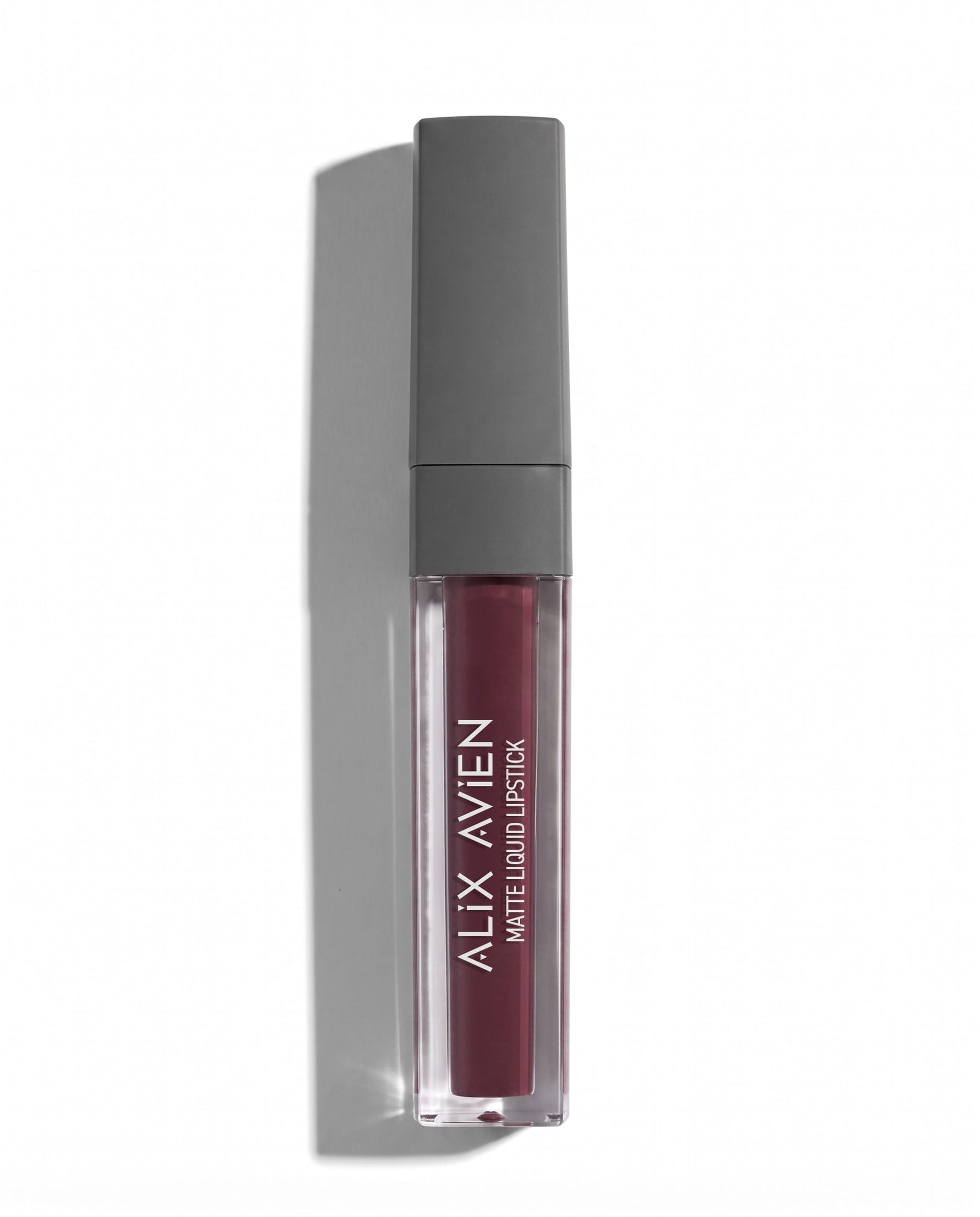 Matte Liquid Lipstick - Mat Likit Ruj | Alix Avien