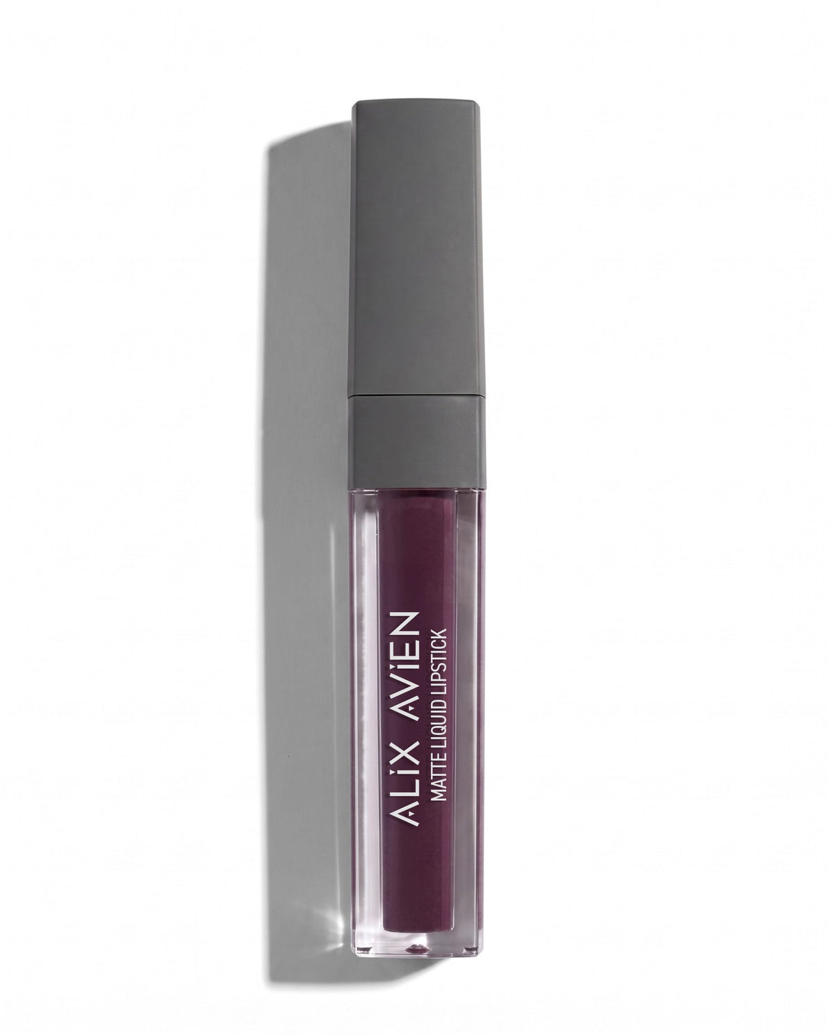 Matte Liquid Lipstick - Mat Likit Ruj | Alix Avien