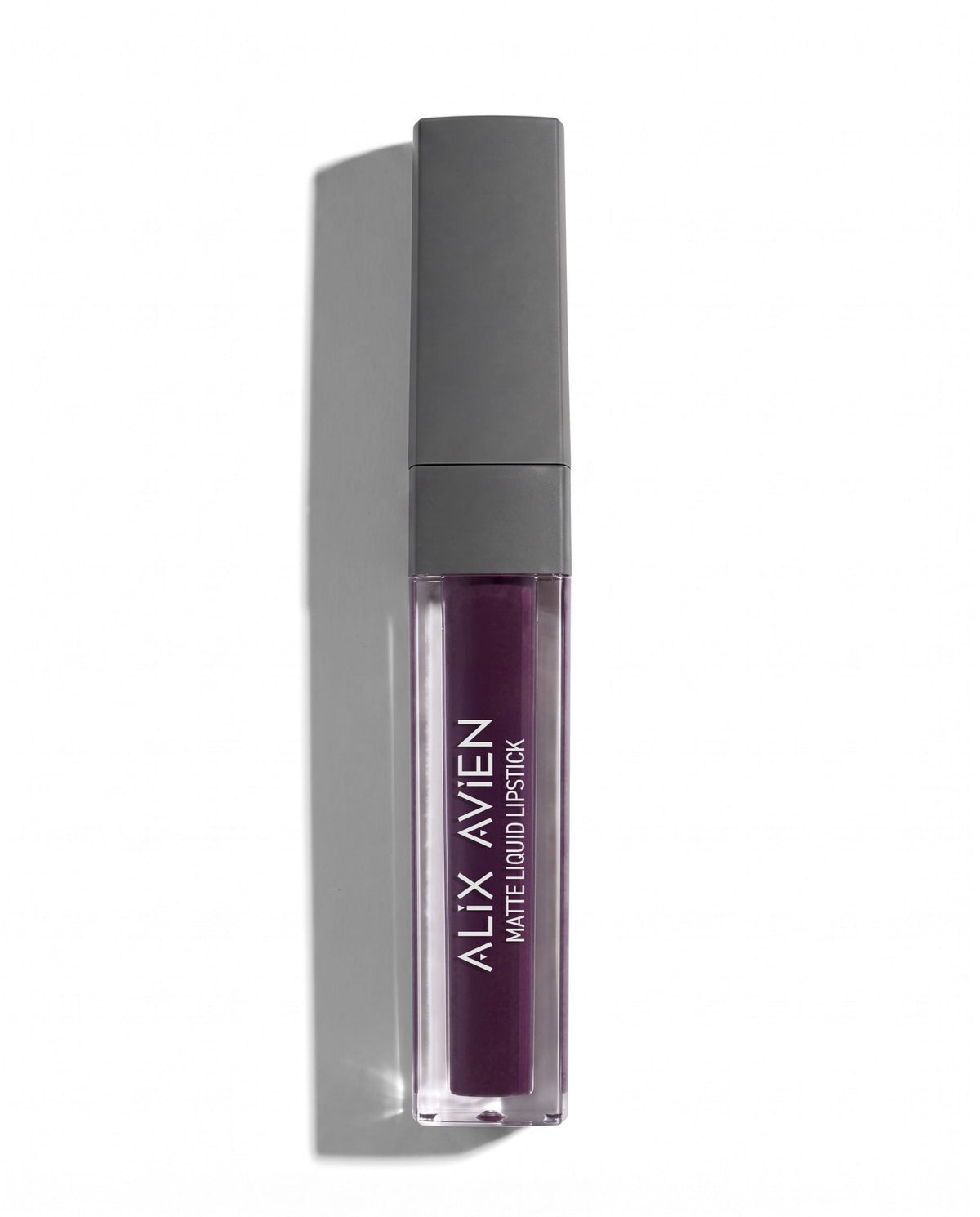Matte Liquid Lipstick - Mat Likit Ruj | Alix Avien