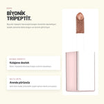 Dolgunlaştırıcı ve Işıltılı Dudak Parlatıcısı | Maxivolumizer Lipgloss