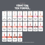 Dolgunlaştırıcı ve Işıltılı Dudak Parlatıcısı | Maxivolumizer Lipgloss