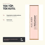 Dolgunlaştırıcı ve Işıltılı Dudak Parlatıcısı | Maxivolumizer Lipgloss