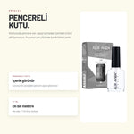 Nail Wellness tırnak bakım ojesi formül ve doku özellikleri