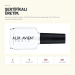 Nail Wellness tırnak bakım ojesi formül ve üretim bilgileri
