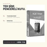 Nail Wellness tırnak bakım ojesi kutu içeriği
