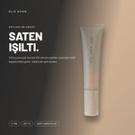 Yoğun Nemlendiricili SPF15 BB Krem | Natlook BB Cream