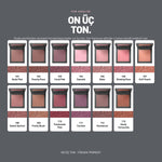 Powder Blush - İpeksi Pudra Allık | Alix Avien
